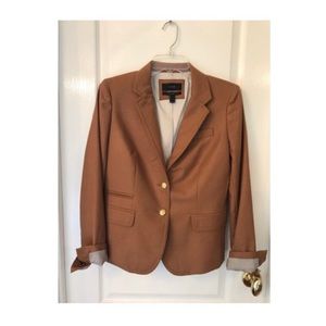 JCrew Women’s Schoolboy Blazer